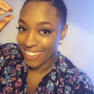 Meet your Posher, Maxie